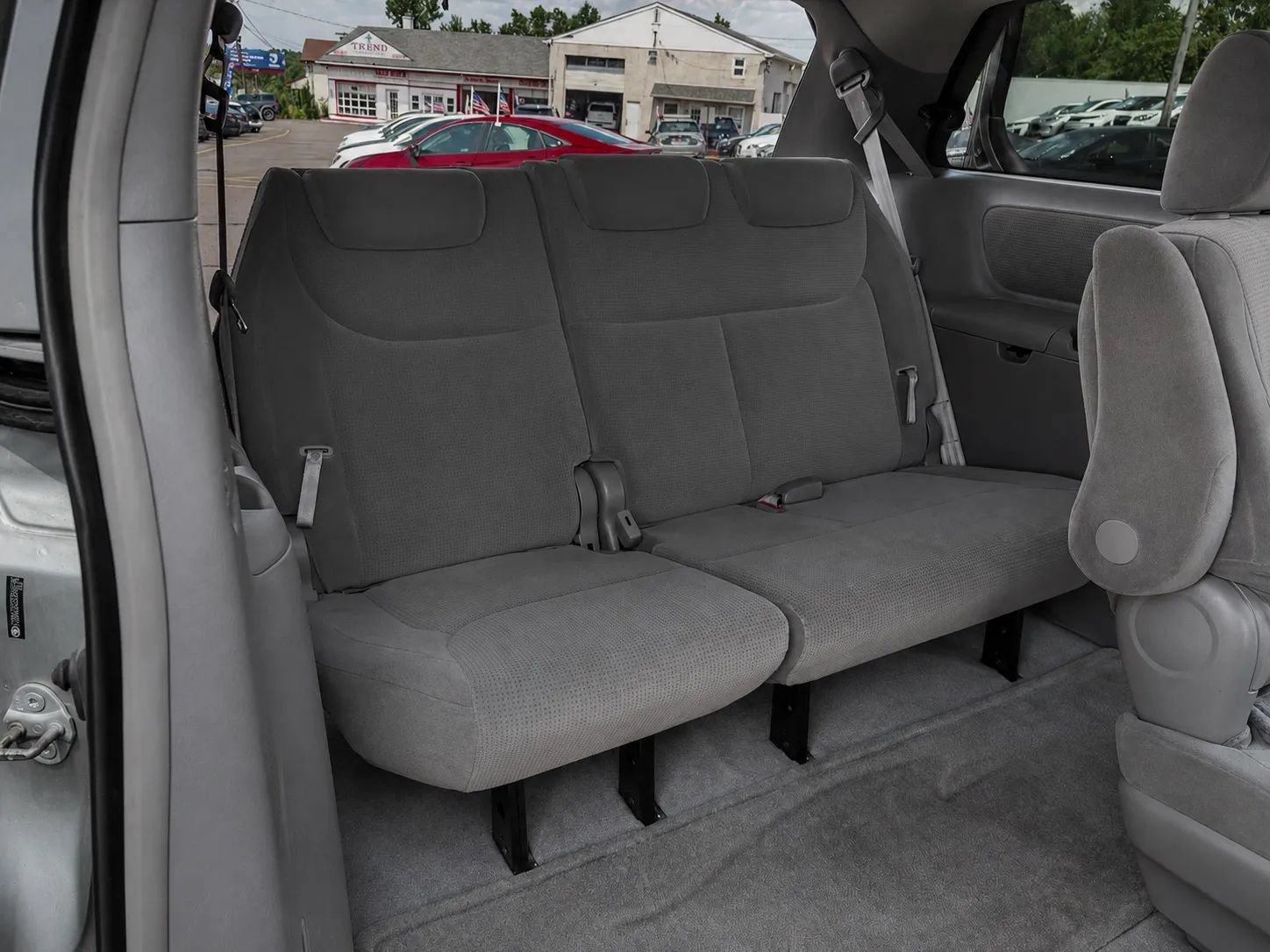 Used 2005 Toyota Sienna LE AWD/4WD image 24