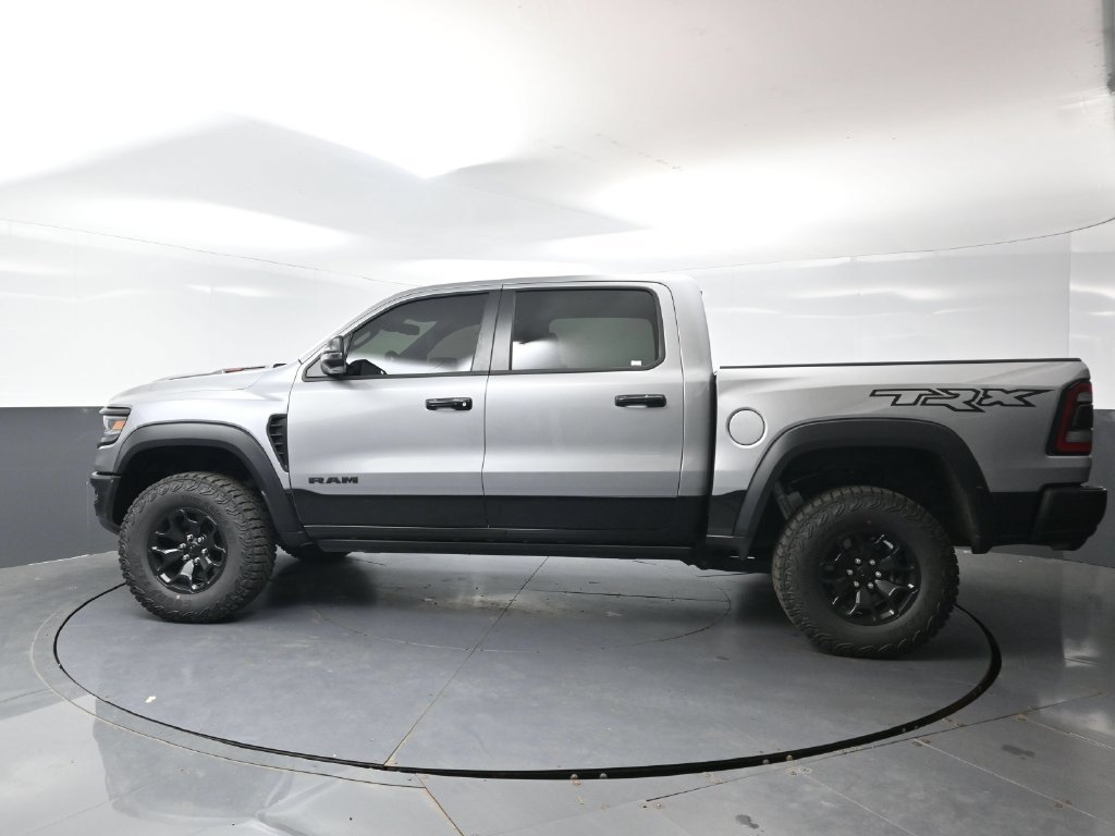 Used 2024 RAM 1500 TRX w/ TRX Level 2 Equipment Group AWD/4WD image 11