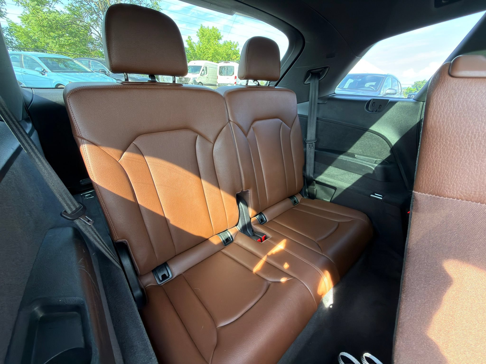 Used 2019 Audi Q7 3.0T Premium w/ Convenience Package AWD/4WD image 27