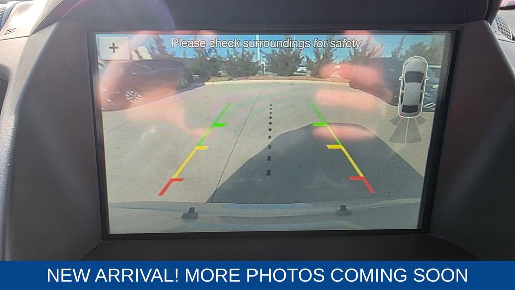 Used 2019 Ford Escape SEL image 20