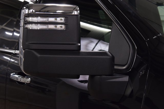 New 2026 Chevrolet Silverado 3500 High Country w/ High Country Premium Package image 19