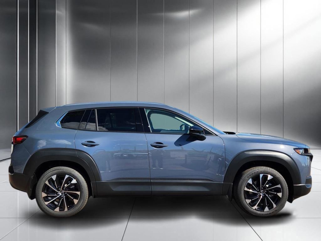 New 2026 MAZDA CX-50 2.5 Hybrid w/ Cargo Package image 32