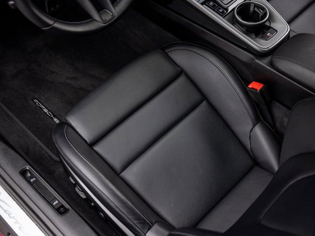 Certified 2024 Porsche 911 Carrera S w/ Sport Package image 28