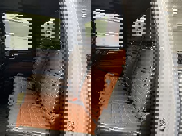 New 2026 GMC Sierra 2500 Denali Ultimate image 26