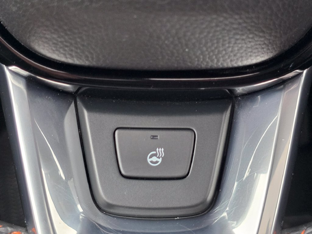 Certified 2023 Honda CR-V Sport Touring image 34