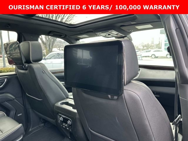 Certified 2023 Chevrolet Tahoe Premier image 12