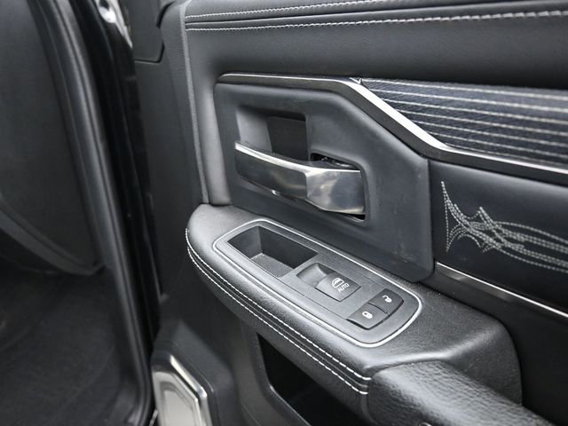 Used 2020 RAM 2500 Limited image 33