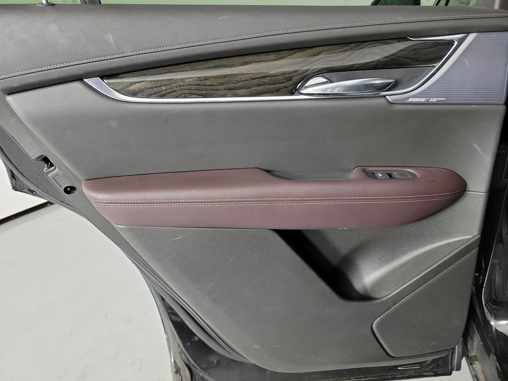 Certified 2024 Cadillac XT6 Premium Luxury w/ LPO, Floor Liner Package AWD/4WD image 15