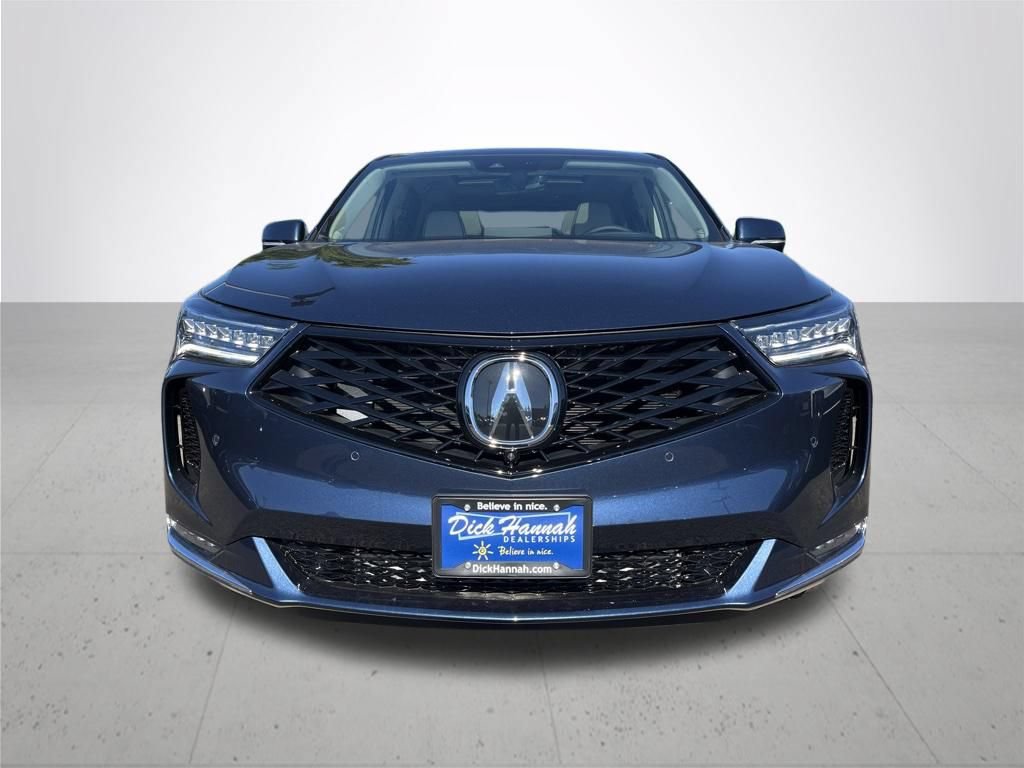 New 2026 Acura RDX SH-AWD w/ Advance Package image 2