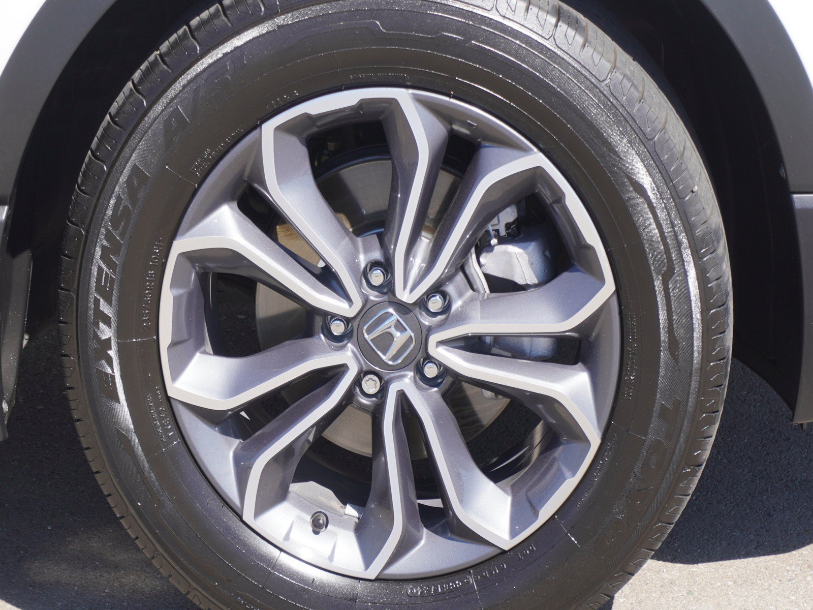 Used 2022 Honda CR-V EX-L image 5