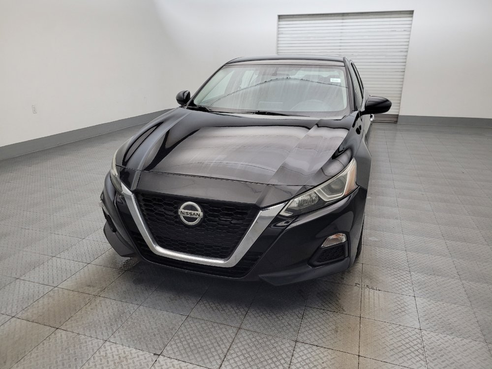 Used 2020 Nissan Altima 2.5 S FWD image 15