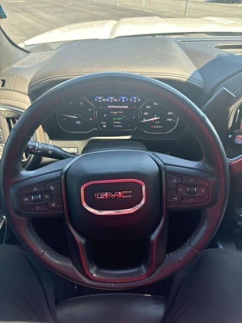 Used 2022 GMC Sierra 2500 AT4 w/ AT4 Premium Plus Package image 10