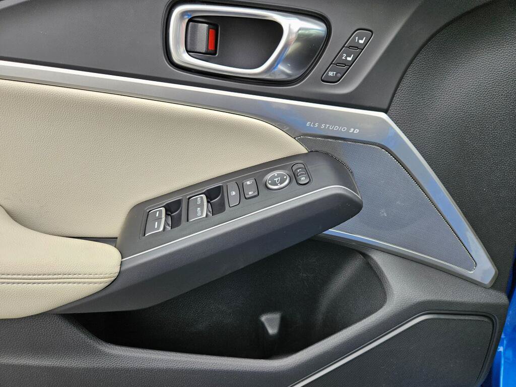 New 2026 Acura Integra A-Spec w/ Technology Package FWD image 25