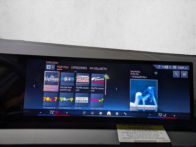 Used 2026 BMW X3 xDrive30 w/ Premium Package image 12