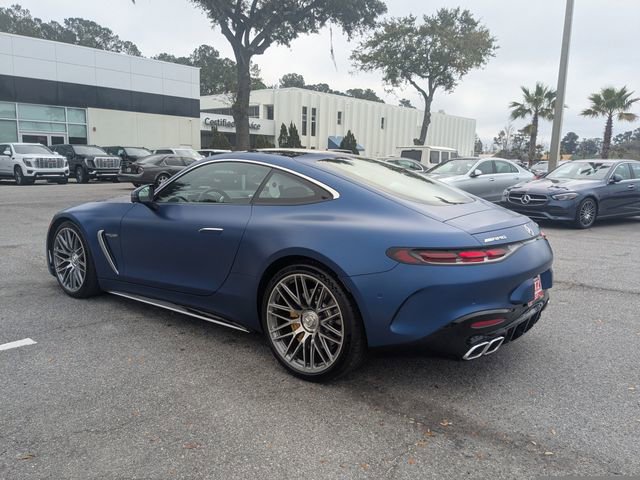 Used 2024 Mercedes-Benz AMG GT 55 image 7