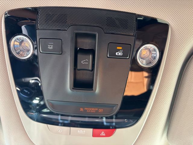 Certified 2023 Kia Sorento SX Prestige image 25
