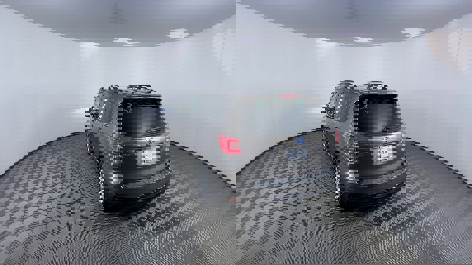 Used 2018 Subaru Forester 2.5i Touring image 7