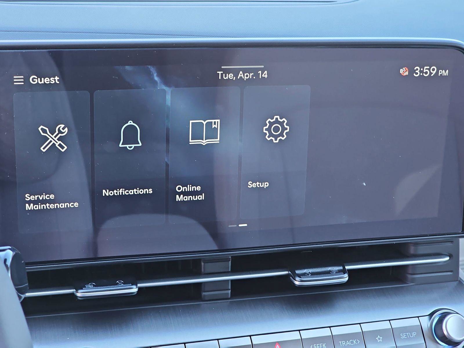 New 2026 Hyundai Kona SEL Sport FWD image 23
