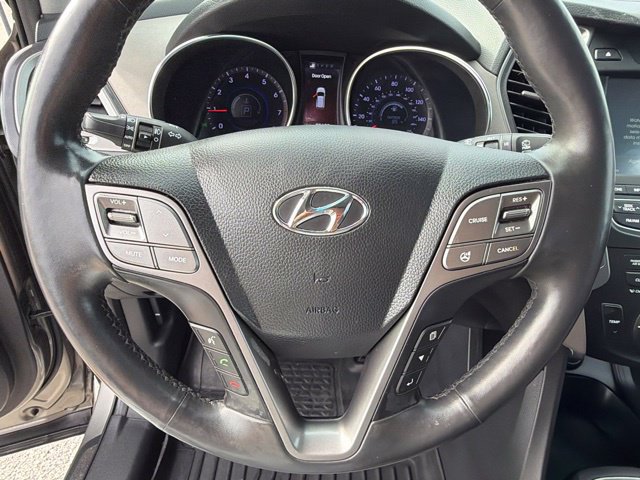 Used 2014 Hyundai Santa Fe Sport w/ Technology Package 04 FWD image 32