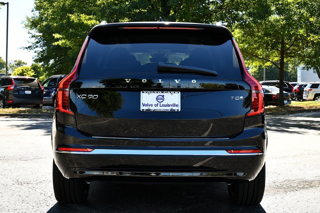 New 2026 Volvo XC90 T8 Plus w/ Protection Package AWD/4WD image 6