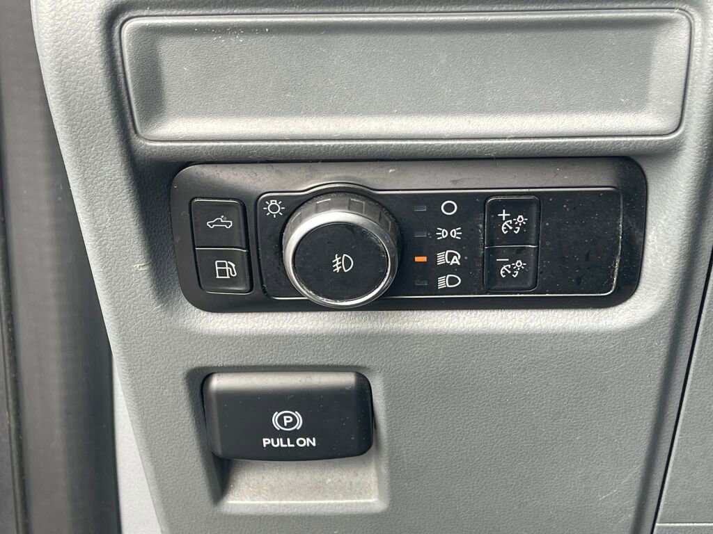 Used 2024 Ford F150 XLT w/ Mobile Office Package image 17