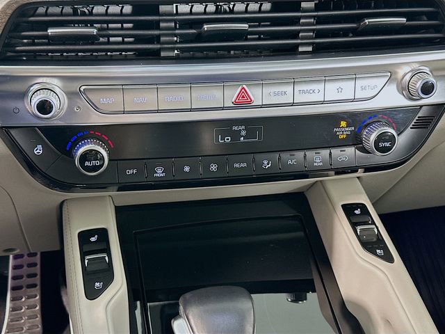 Used 2020 Kia Telluride SX image 23