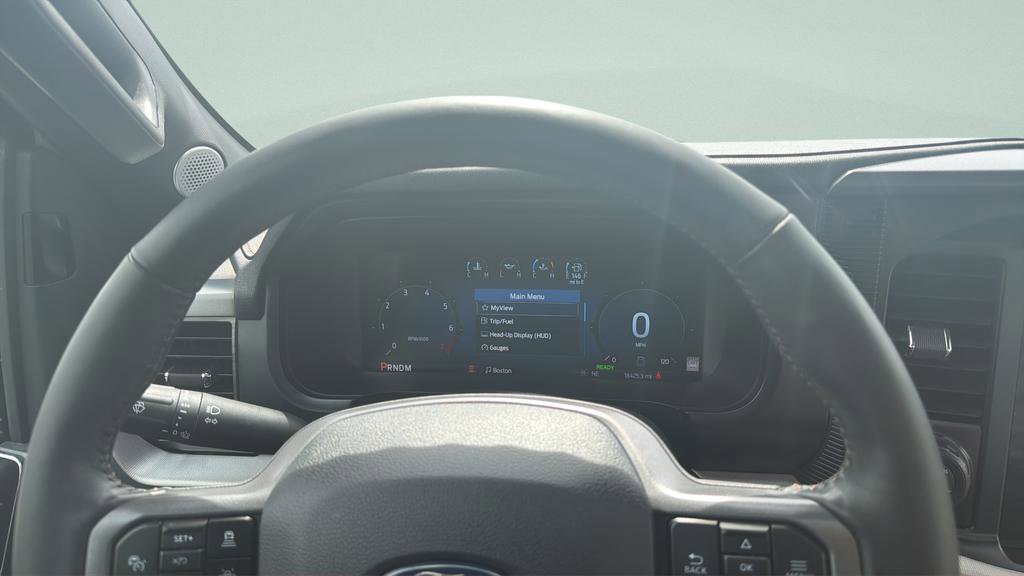 Used 2024 Ford F150 Lariat w/ Equipment Group 502A High AWD/4WD image 41