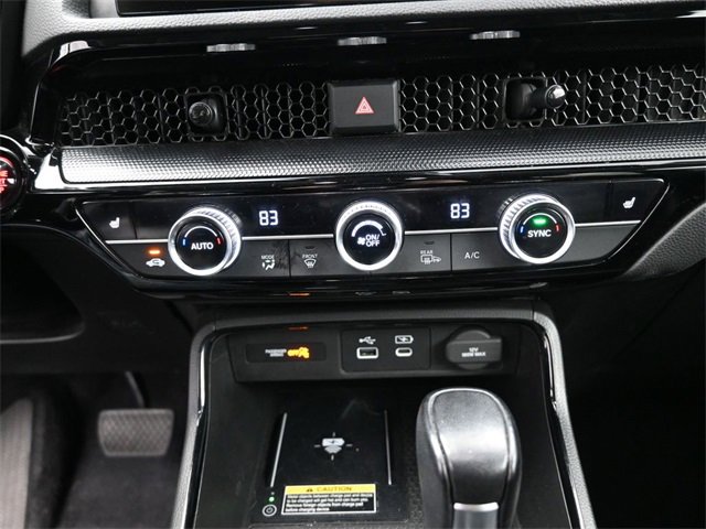 Certified 2023 Honda CR-V EX-L image 9