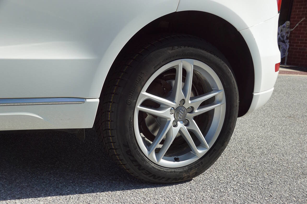 Used 2017 Audi Q5 2.0T Premium image 15