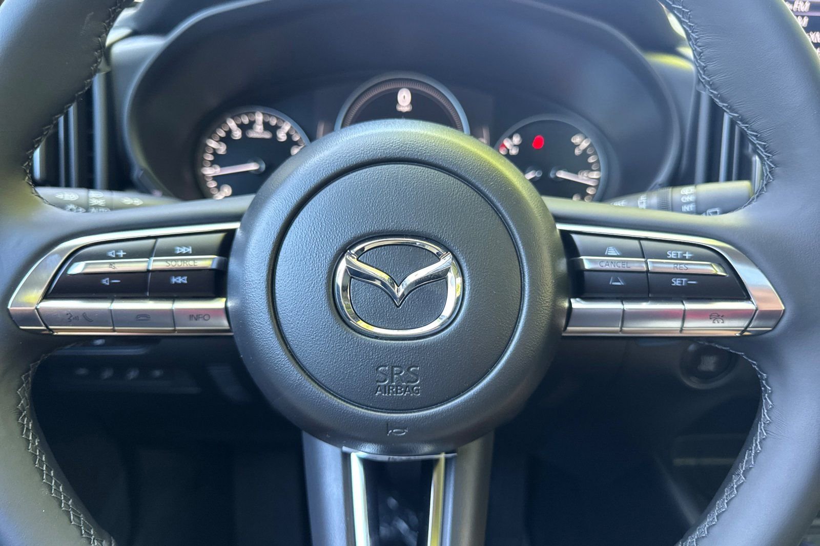 New 2026 MAZDA CX-50 AWD 2.5 S image 26