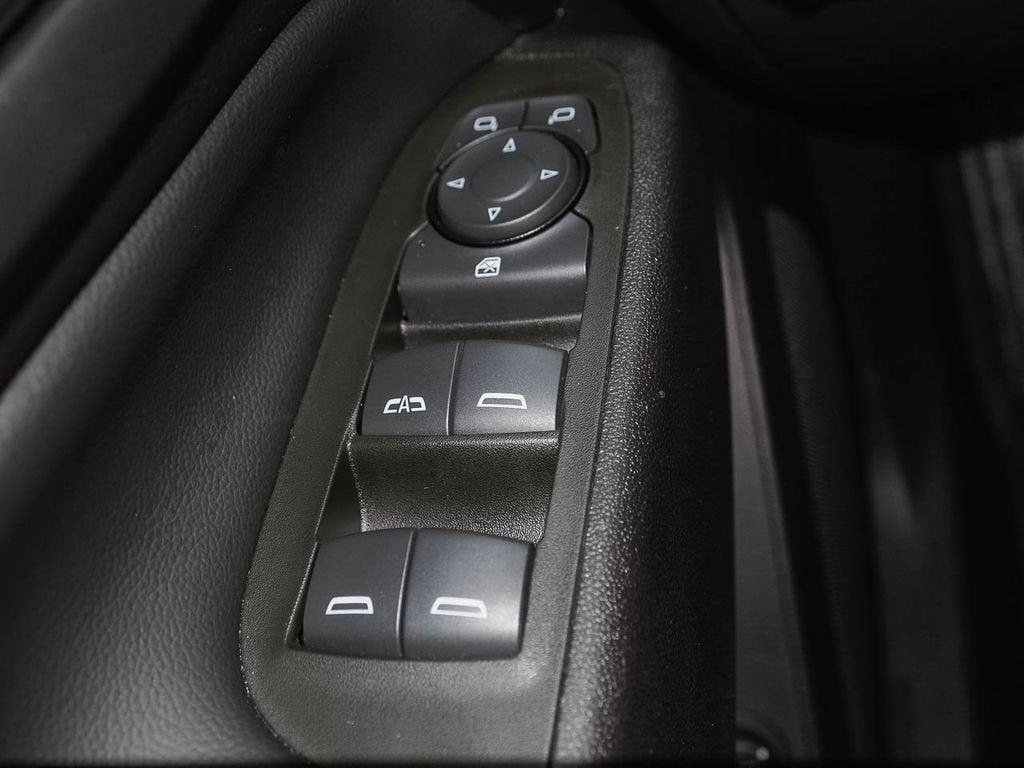 Certified 2024 Chevrolet Equinox LT FWD image 20