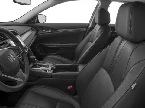 Used 2016 Honda Civic EX-L image 8