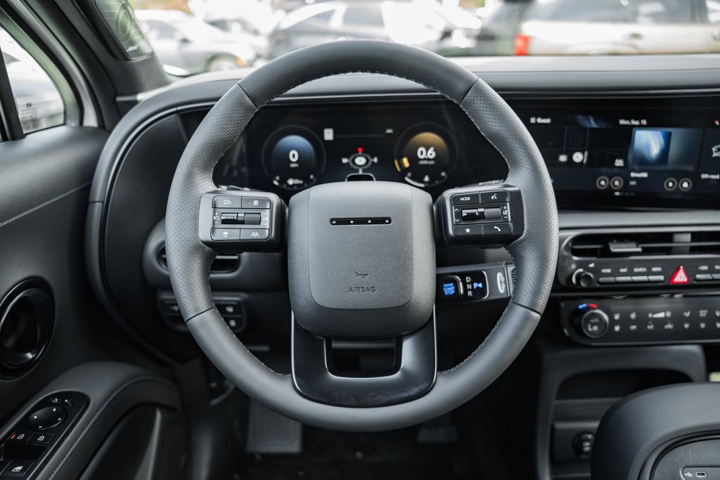 New 2026 Hyundai Palisade XRT Pro image 28