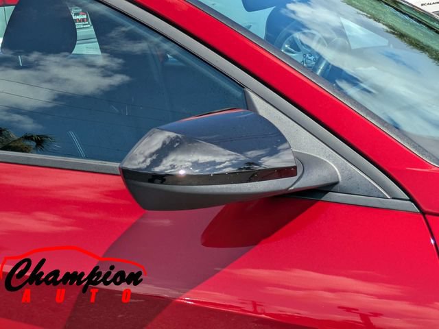 Used 2025 Hyundai Elantra Sport FWD image 14