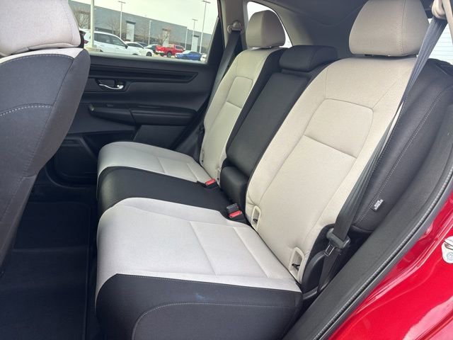 Used 2026 Honda CR-V LX image 12