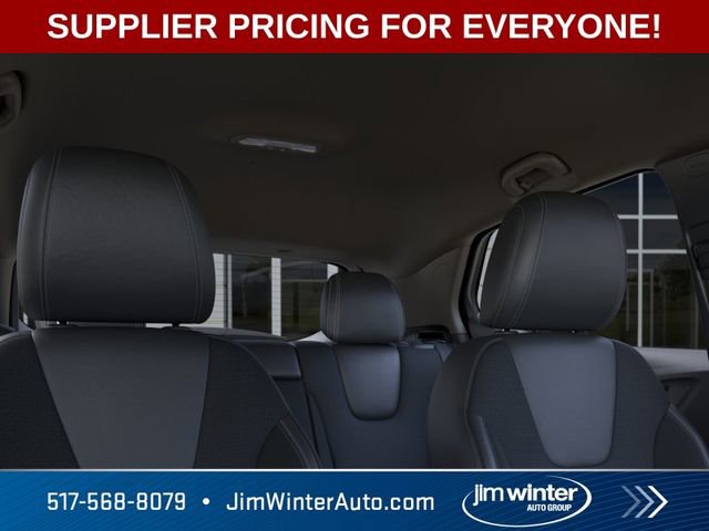 New 2026 Buick Encore GX Preferred w/ Comfort Package AWD/4WD image 24