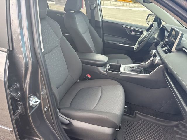 Certified 2024 Toyota RAV4 XLE image 12