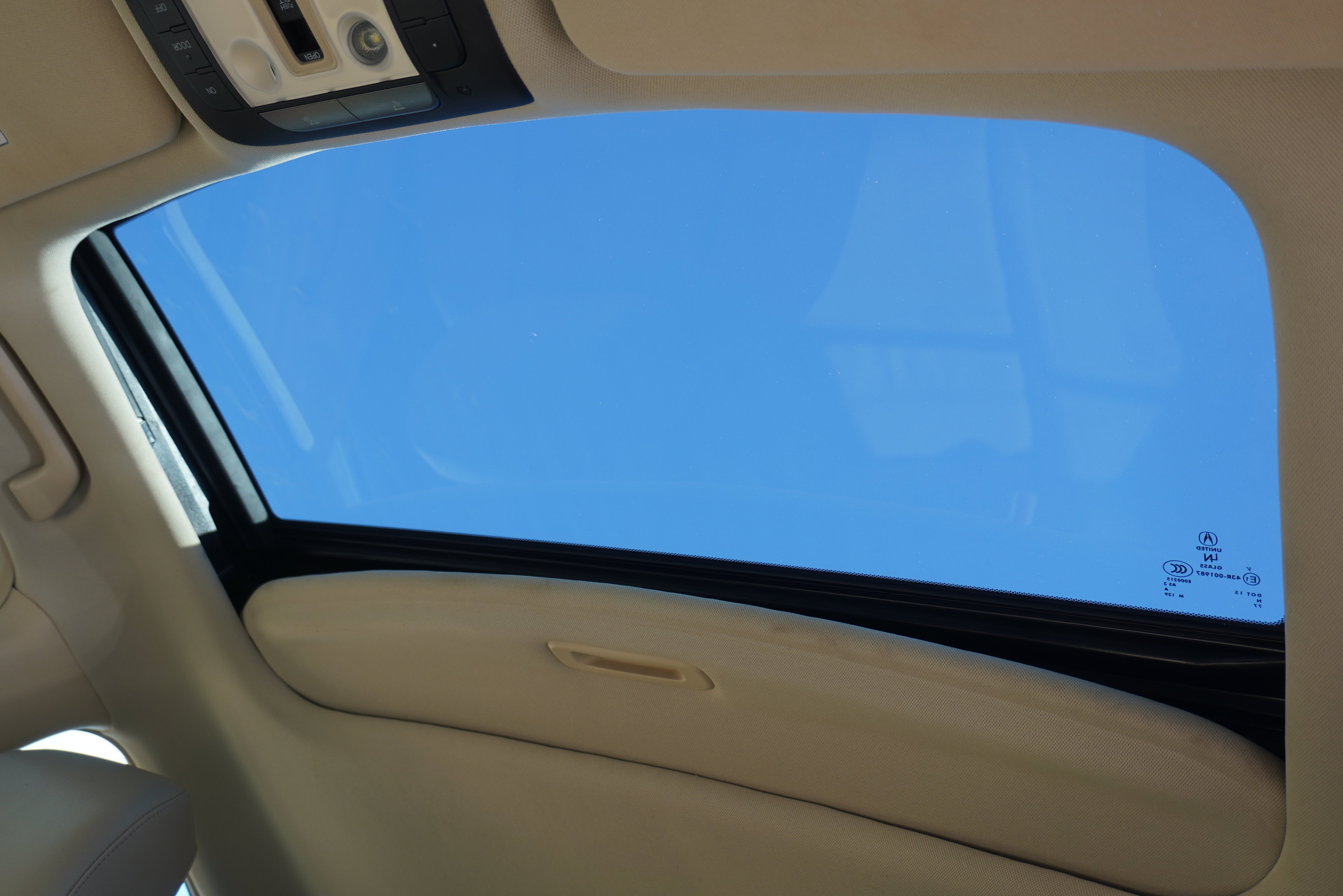 Used 2012 Acura TL w/ Advance Package FWD image 18