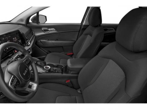 Certified 2023 Kia Sportage LX image 12
