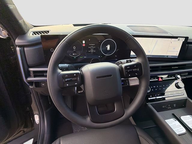New 2026 Hyundai Santa Fe Calligraphy image 11