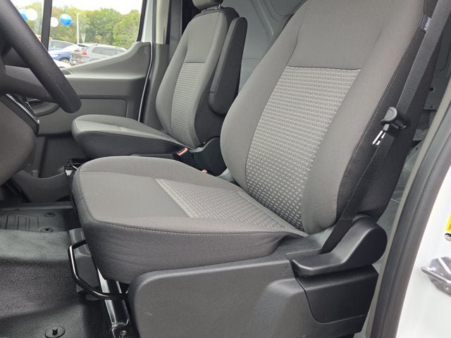 New 2026 Ford Transit 250 148 Medium Roof RWD image 19