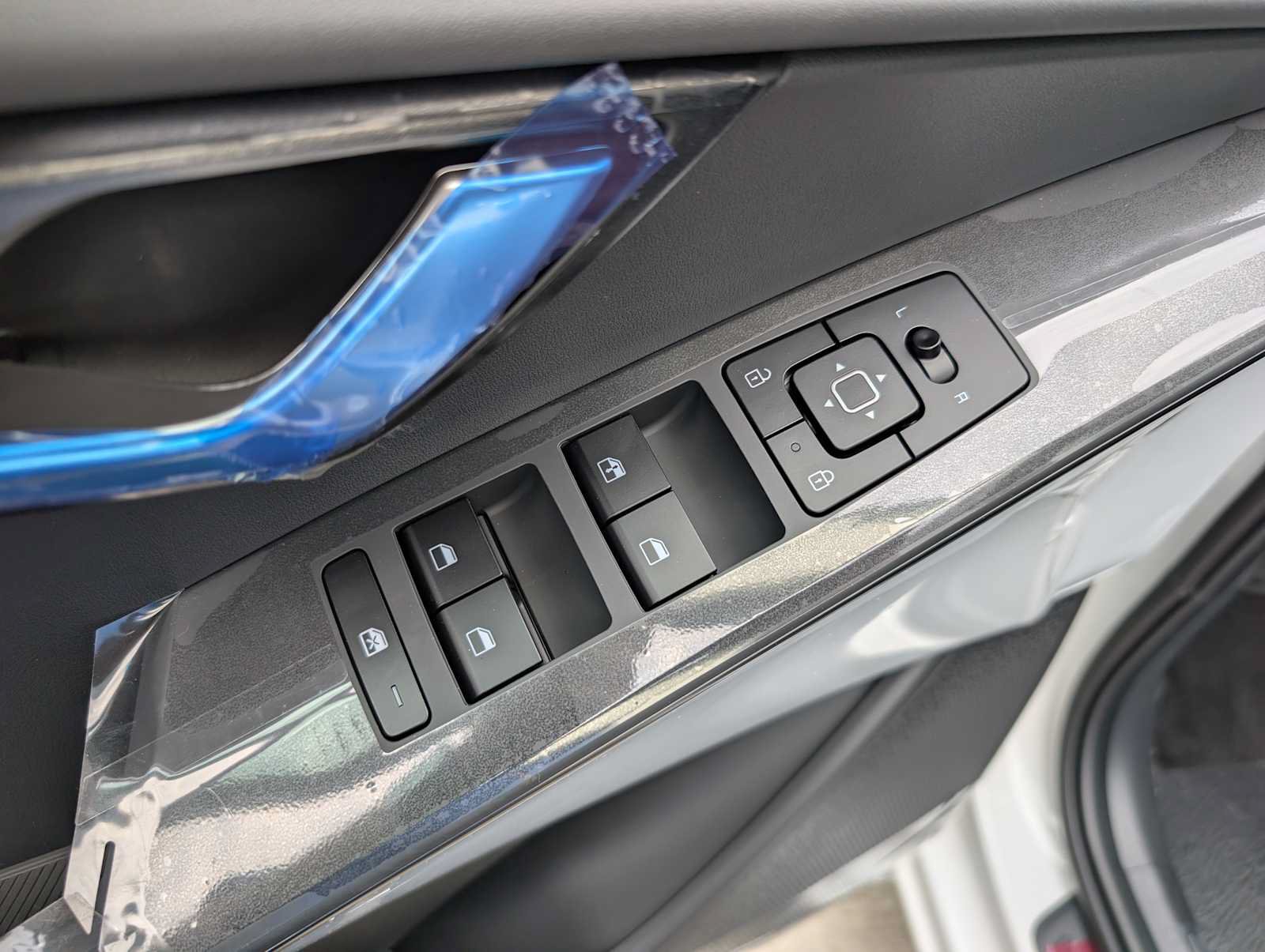 New 2026 Kia Niro LX FWD image 27