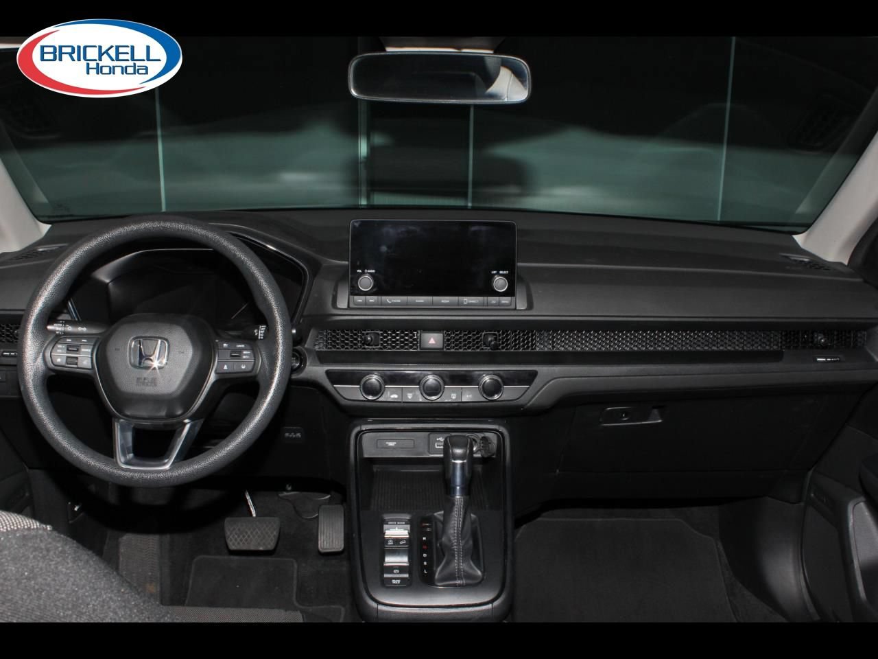 Certified 2024 Honda CR-V LX image 14