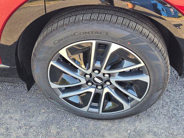 New 2026 Cadillac Optiq Sport 1 RWD image 12