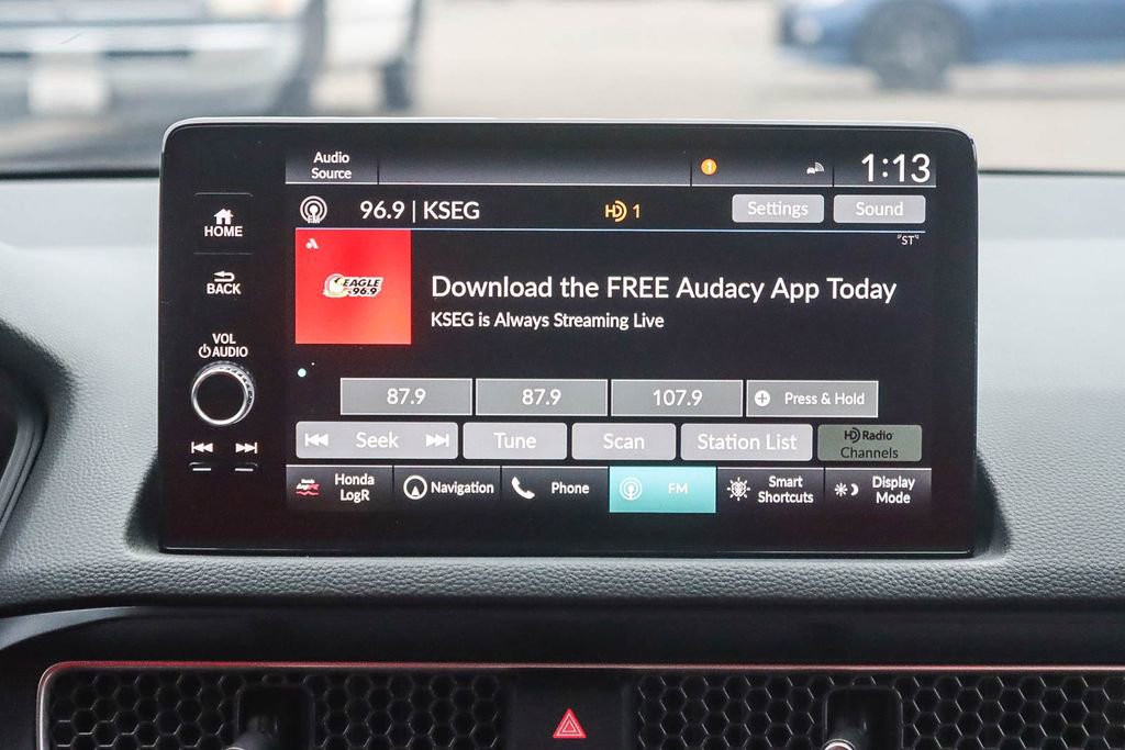 Used 2025 Honda Civic Type R image 24