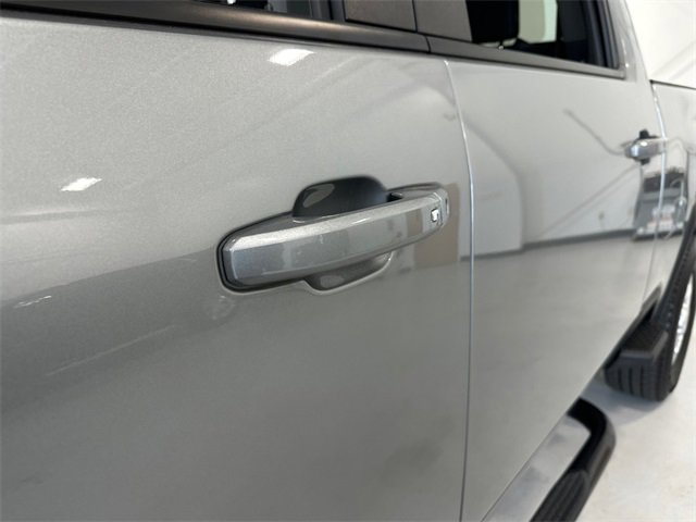 Certified 2024 Chevrolet Silverado 2500 LT image 13