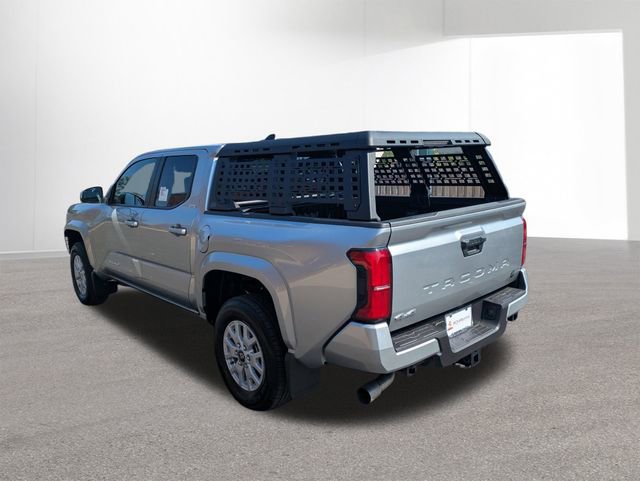 New 2025 Toyota Tacoma SR5 image 7