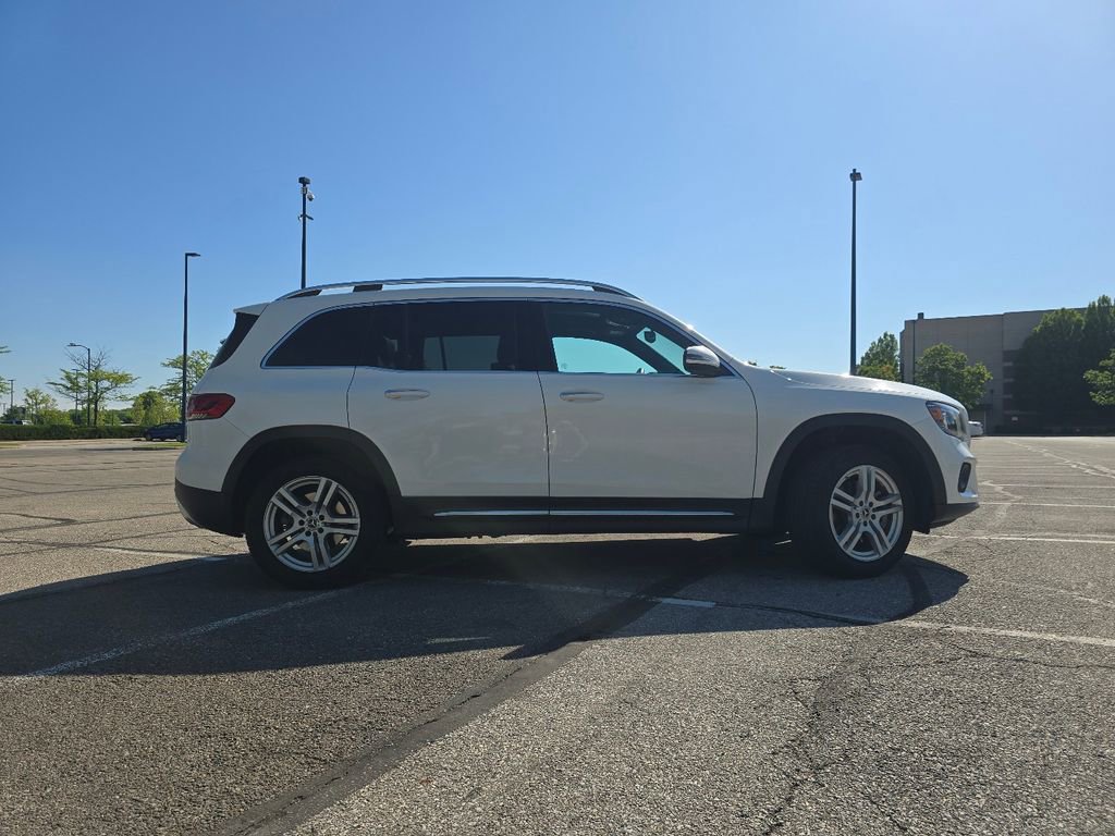 Certified 2023 Mercedes-Benz GLB 250 4MATIC image 18
