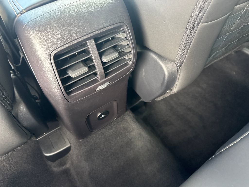 Used 2025 Ford Bronco Sport Big Bend AWD/4WD image 14