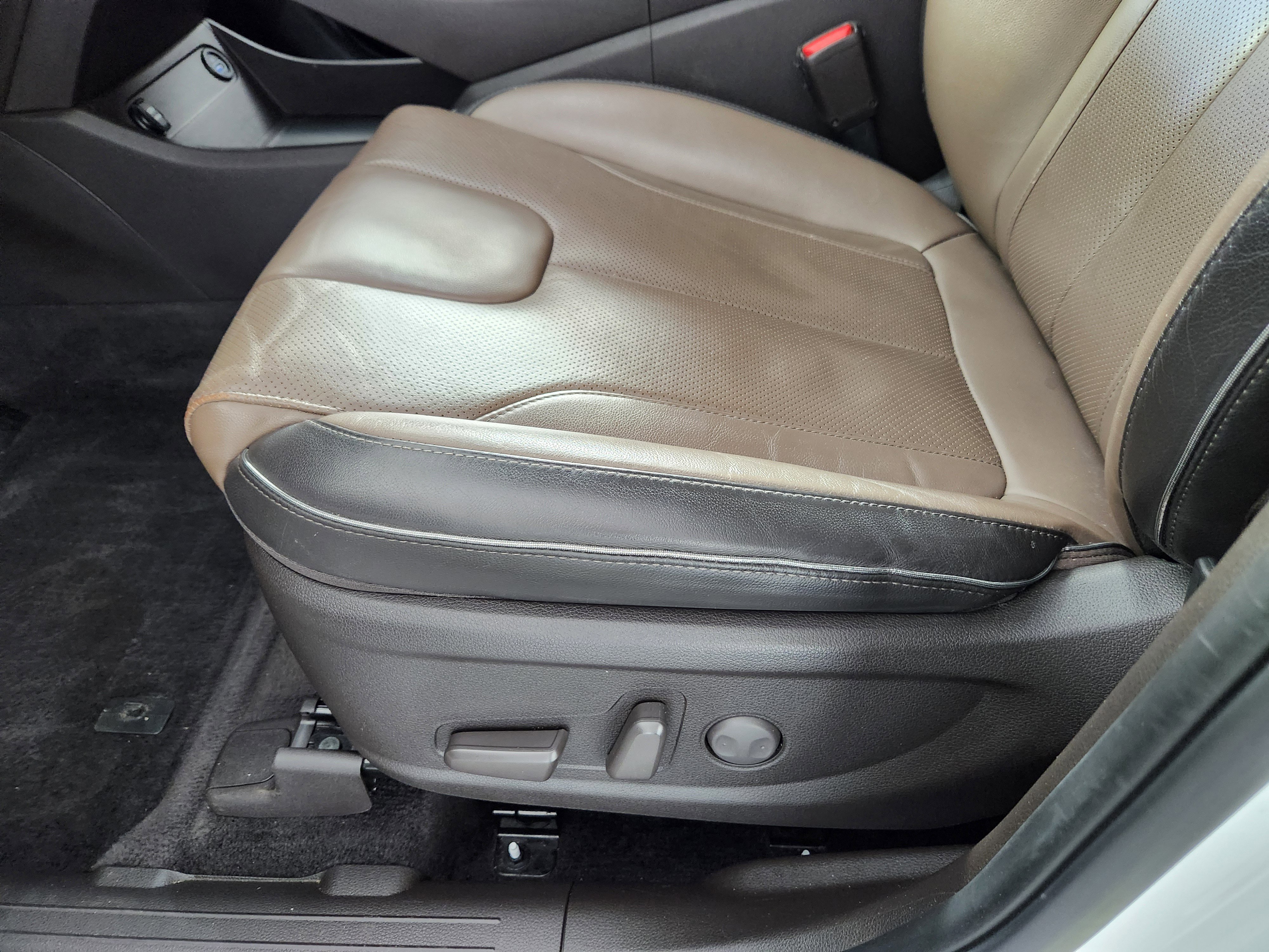 Used 2022 Hyundai Santa Fe SEL Premium AWD/4WD image 13